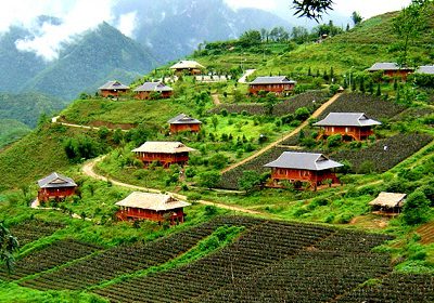 Sapa Short tour
