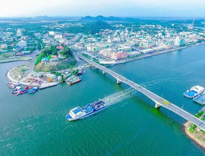 Mekong Delta and Phu Quoc Island 3 days tour