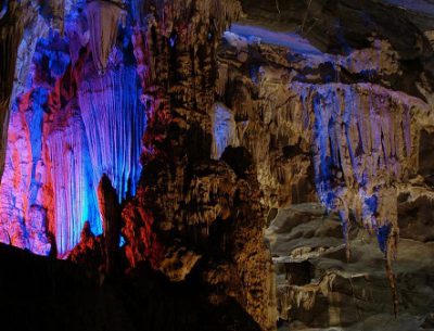 Phong Nha cave day trip
