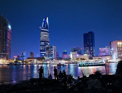 Vietnam tour package 16 days