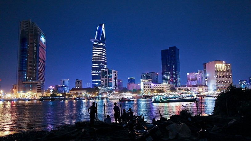 saigon
