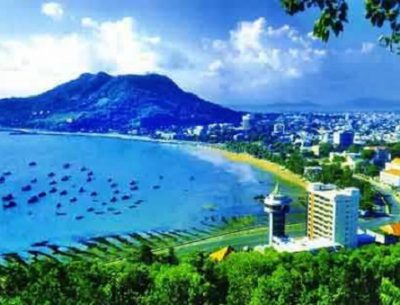 Vung Tau city – Long Hai Beach full day tour