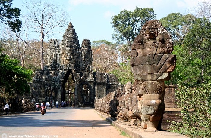 Angkor-Thom