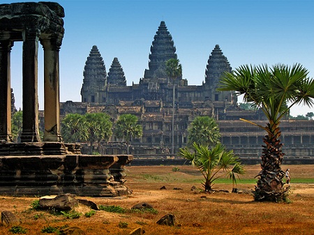 SIEMREAP