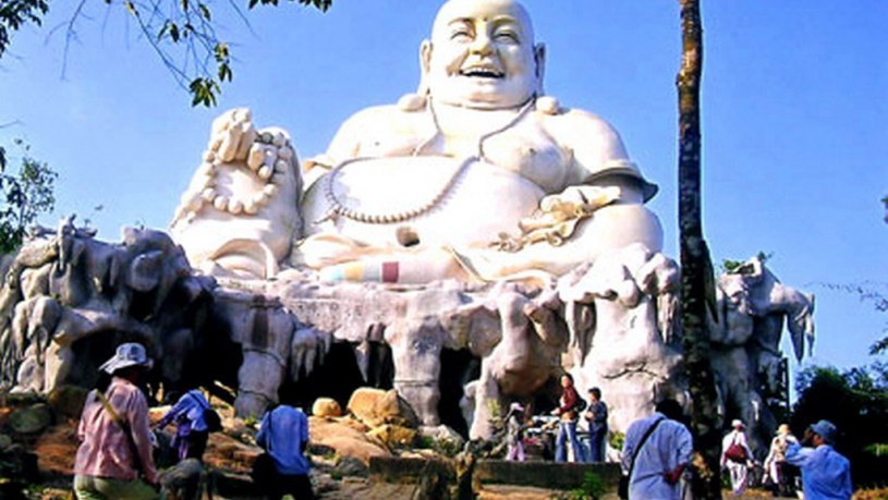 nui sam mountain