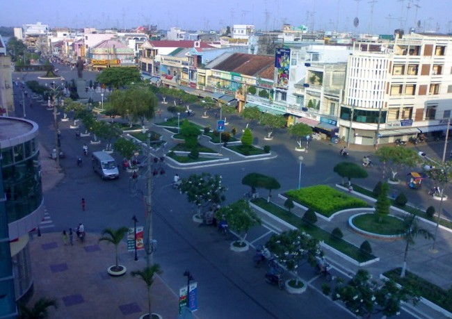 long-xuyen