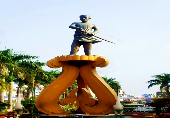 Nguyen-Trung-Truc-Temple