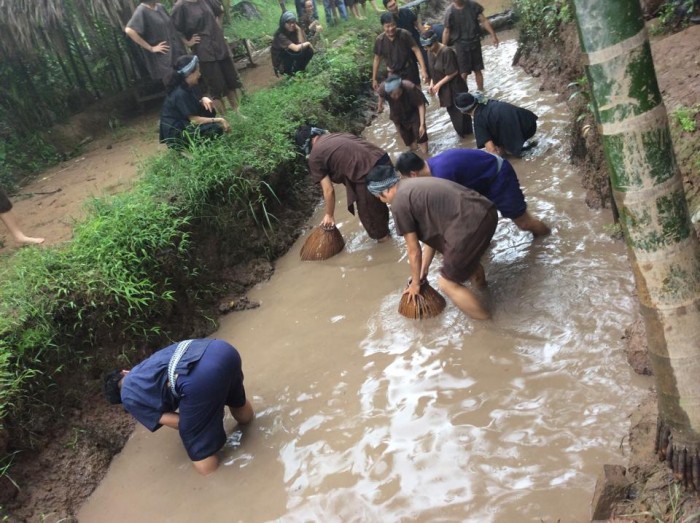 11.Tour mien tay bat ca