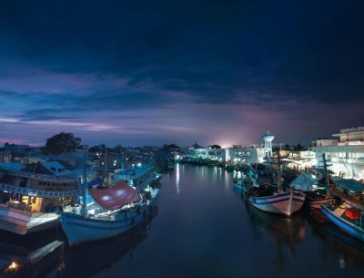 Mekong Delta to Phu Quoc Island 2 days 1 night tour