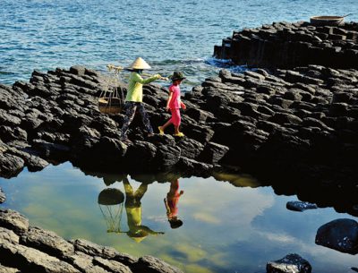 Tuy Hoa city 1 day sightseeing tour