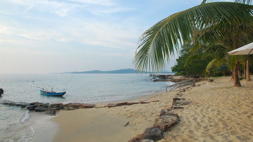 Ong Lang Beach 2