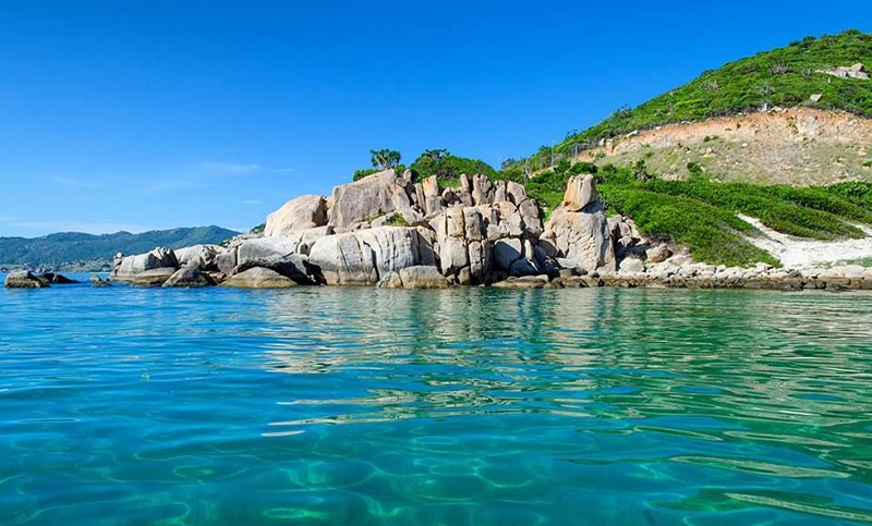 Tho Chu Island