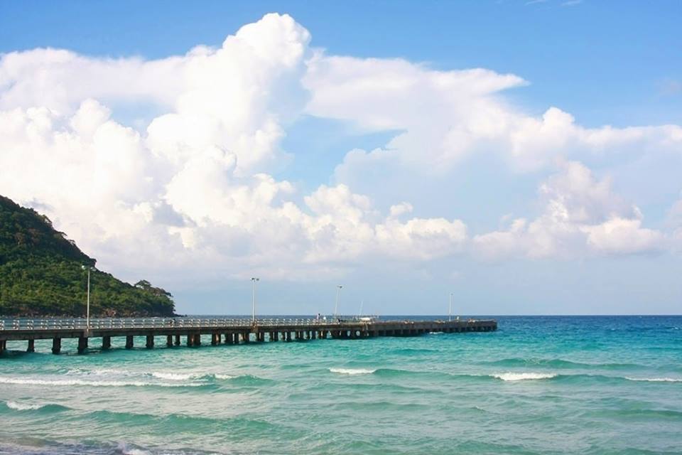 Tho Chu Island 2