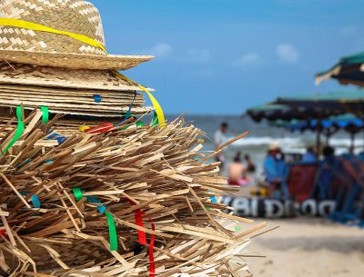 Vung Tau Beach one day tour