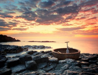 Nha Trang and Tuy Hoa package tour 4 days 3 nights