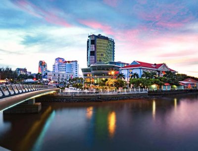 Phnom Penh to Ho Chi Minh city via Mekong Delta 3 days 2 nights