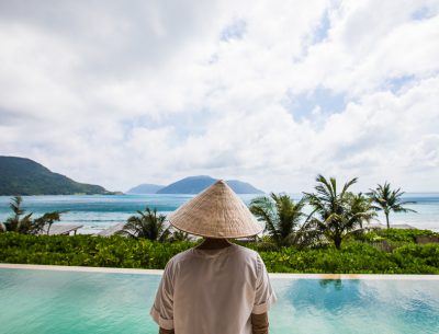 Ho Chi Minh City to Con Dao Island via Mekong Delta – 2 Days