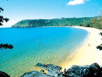 Mekong Delta Tour to Con Dao Island – 3 Days