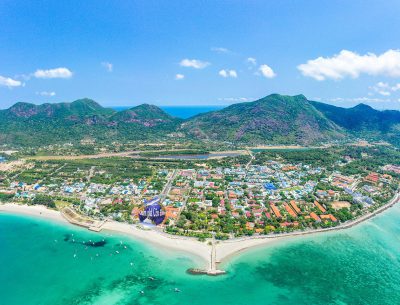 3-Day Tour: Con Dao Island to Ho Chi Minh City via the Mekong Delta