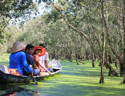 Mekong Delta 3 days tour